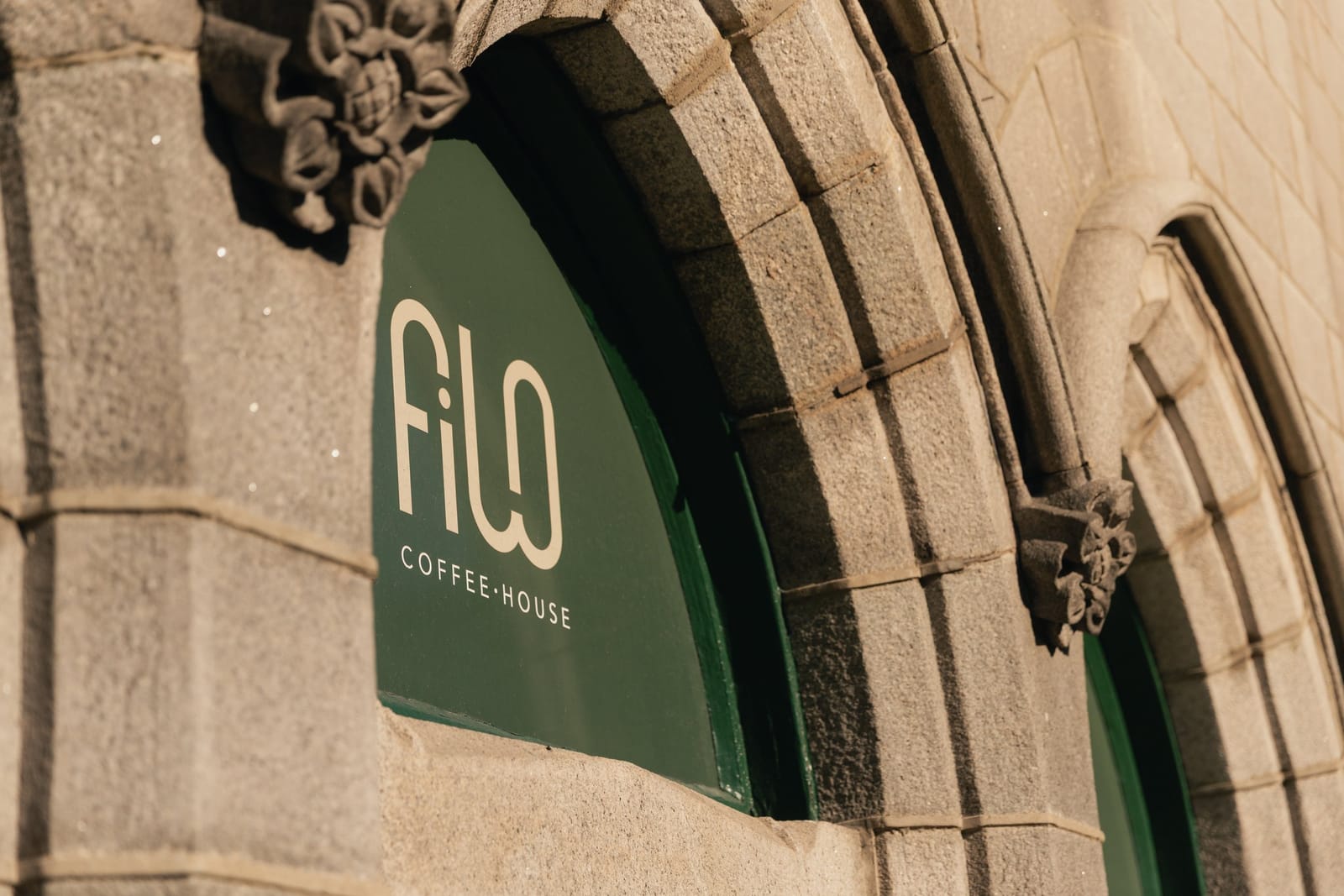 filo Coffee House photo 4