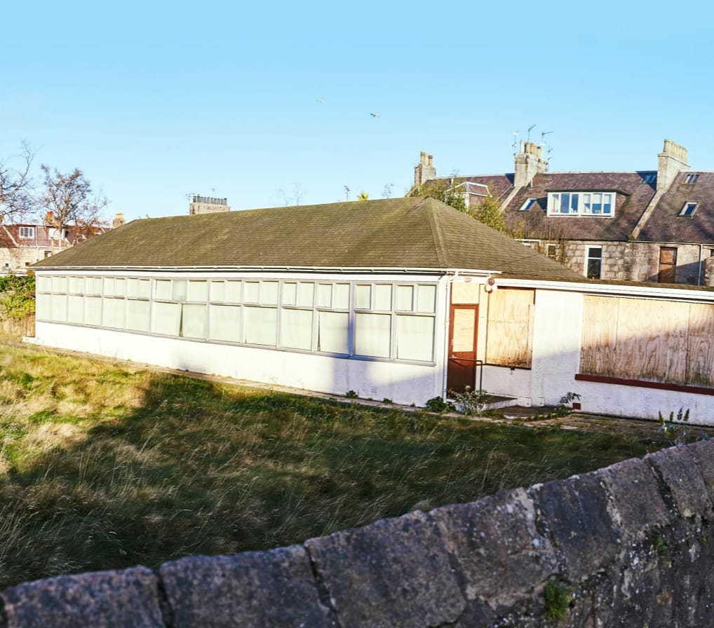 Bonnymuir Green photo 5