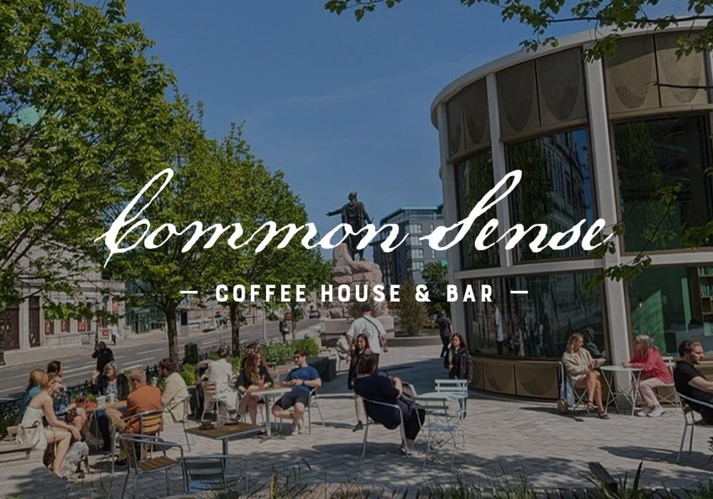 Common Sense Coffee House & Bar photo 3