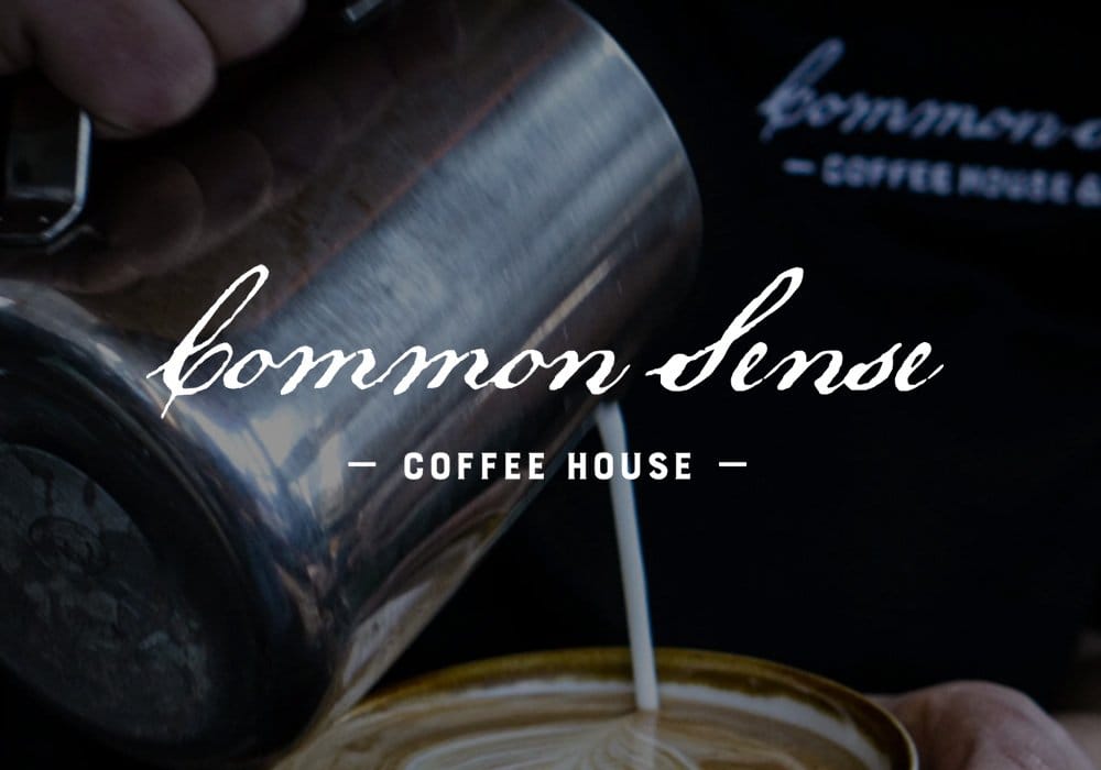 Common Sense Coffee House & Bar photo 5