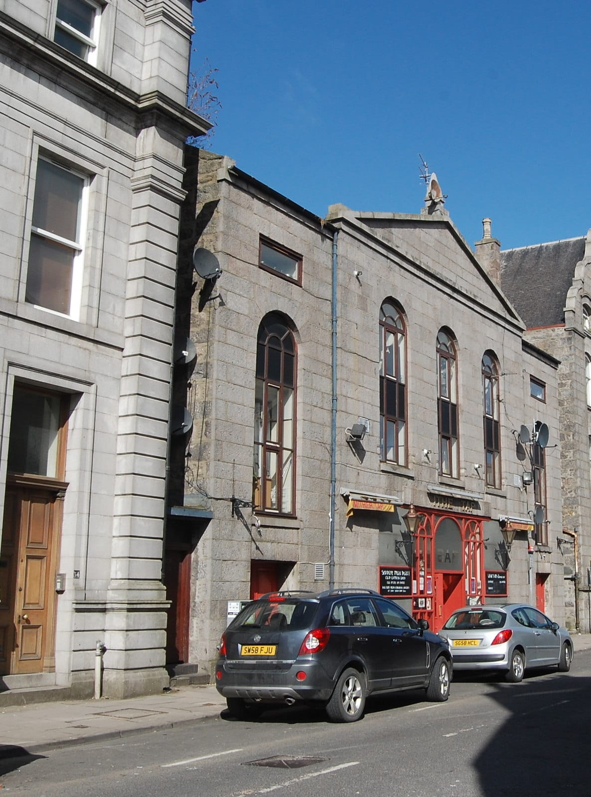 See You Again Cafe (Aberdeen) photo 4