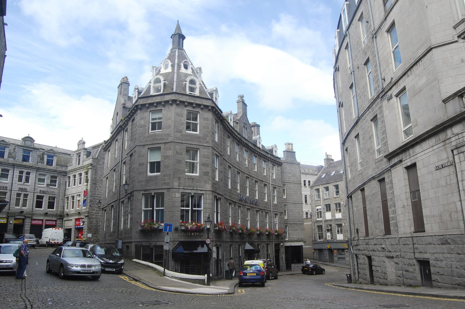 Cafe Royal photo 3