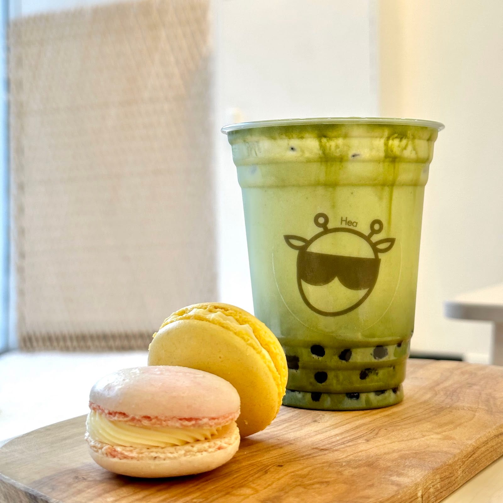 Hea Tea & Coffee