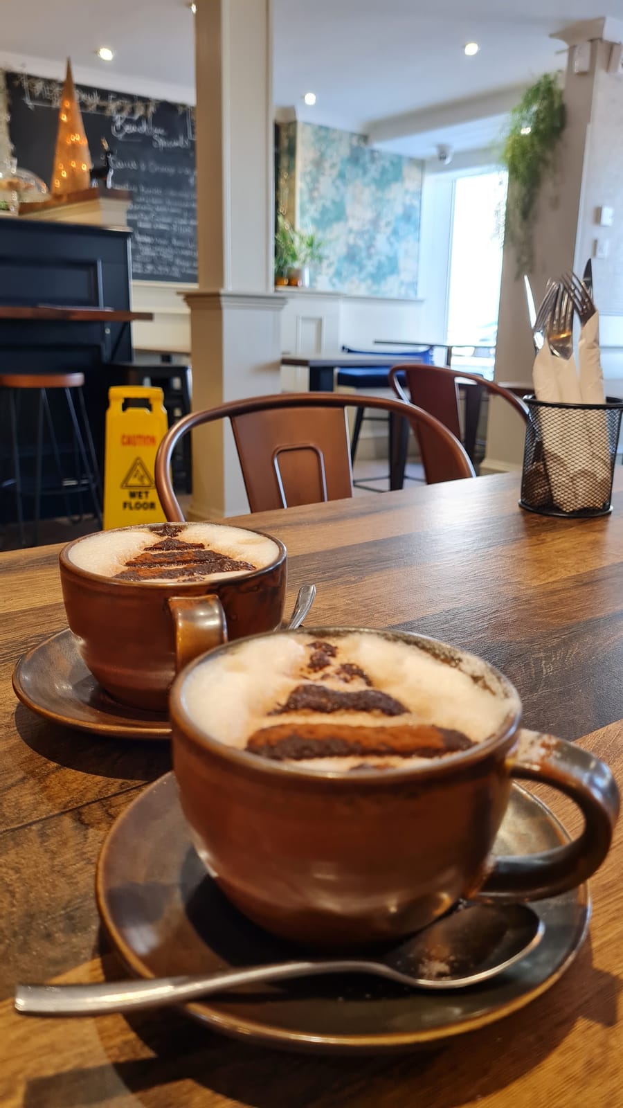 Beach Tree Cafe