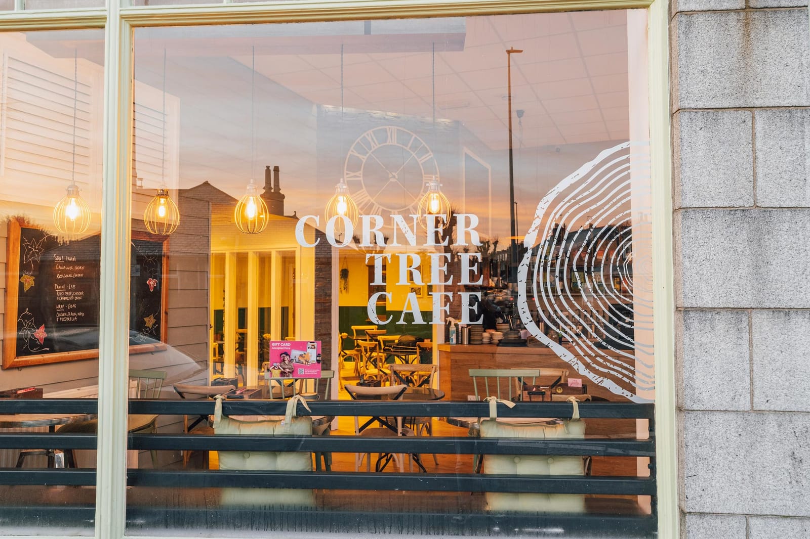 Corner Tree Cafe photo 6