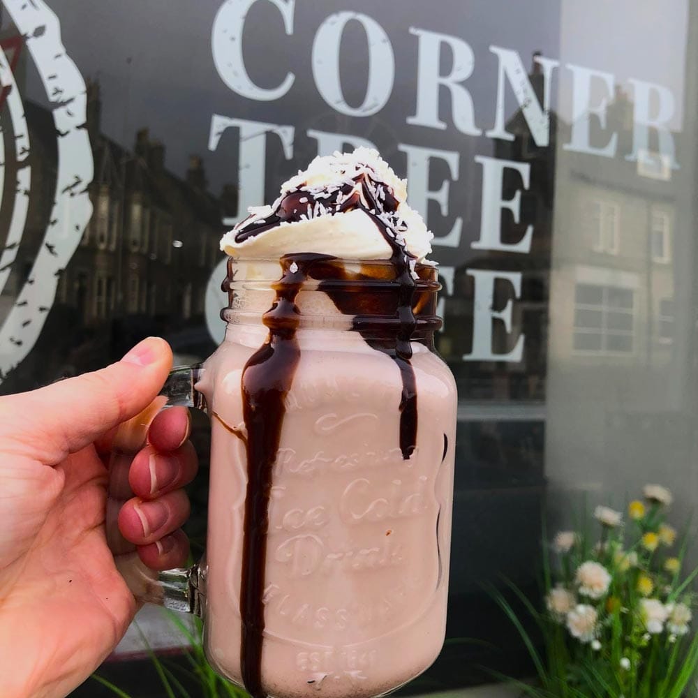 Corner Tree Cafe photo 4