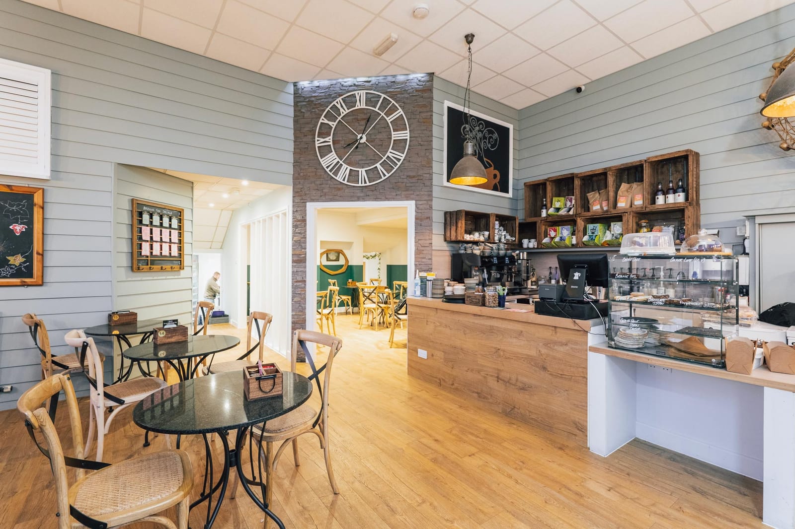 Corner Tree Cafe photo 3