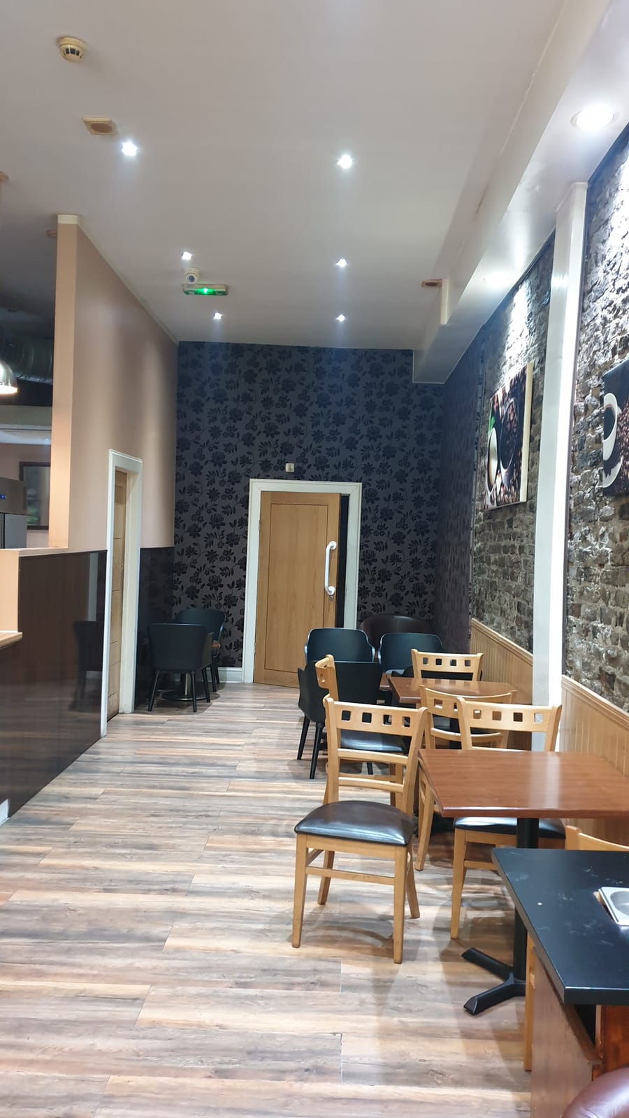 NAZAR MANGAL GRILL & KEBAB HOUSE