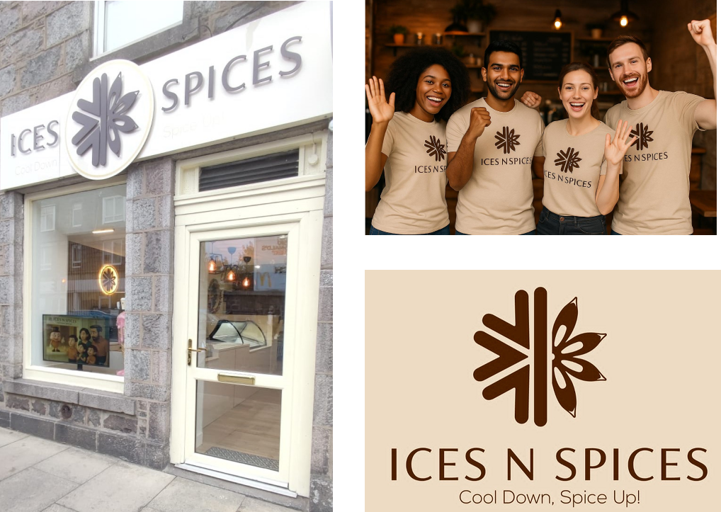Ices N Spices Cafe photo 5