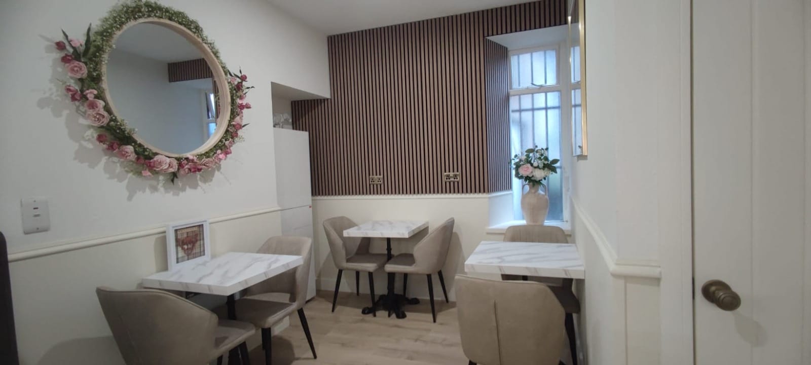 Ices N Spices Cafe photo 2