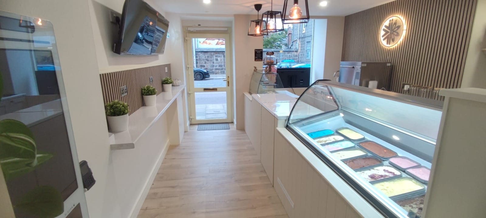 Ices N Spices Cafe photo 4