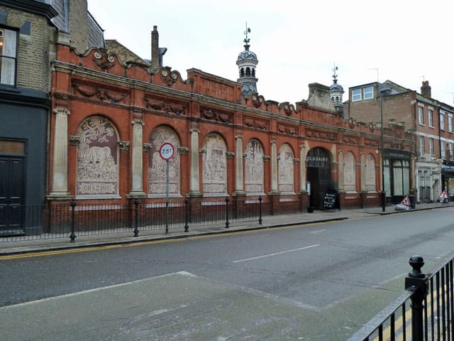 Eva Crouch Hill photo 4