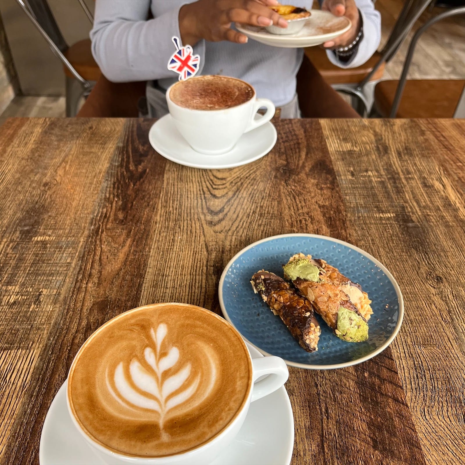 River Lane Café