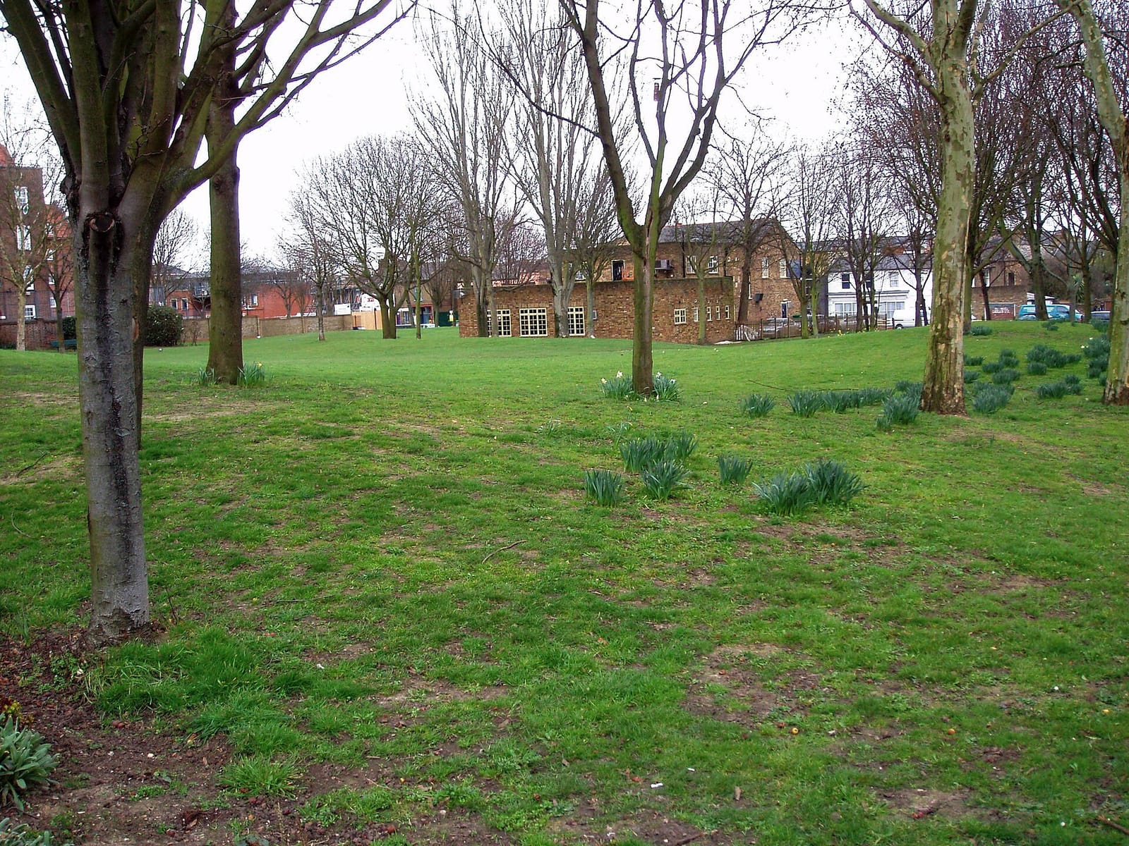 Coffee House Whittington Park photo 3