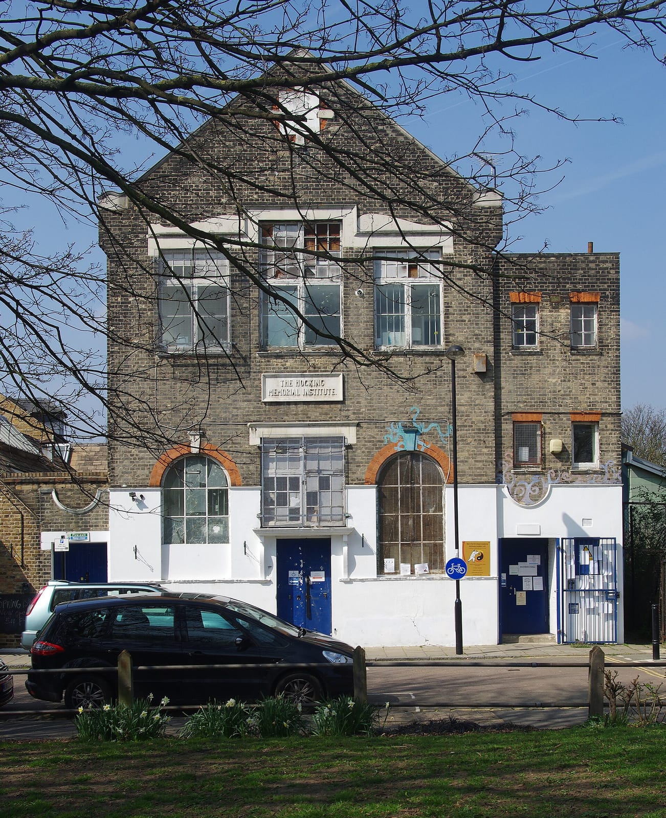 Coffee House Whittington Park photo 2