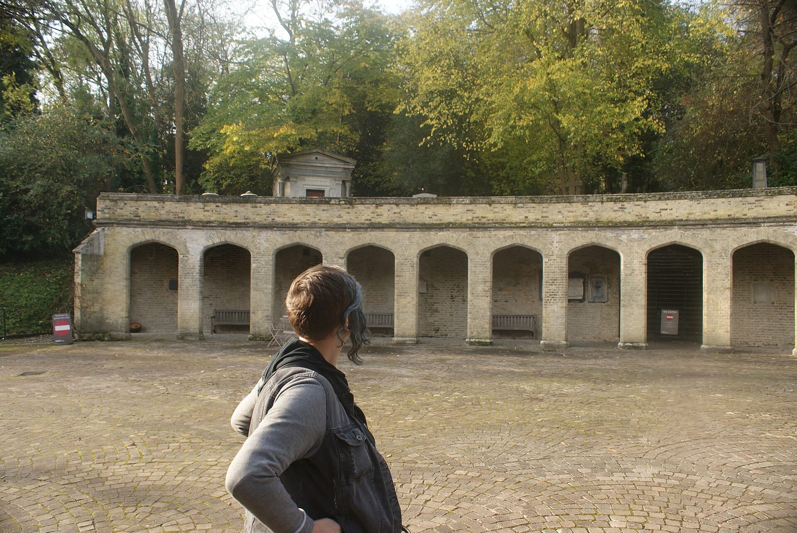 Colonnade Cafe photo 3