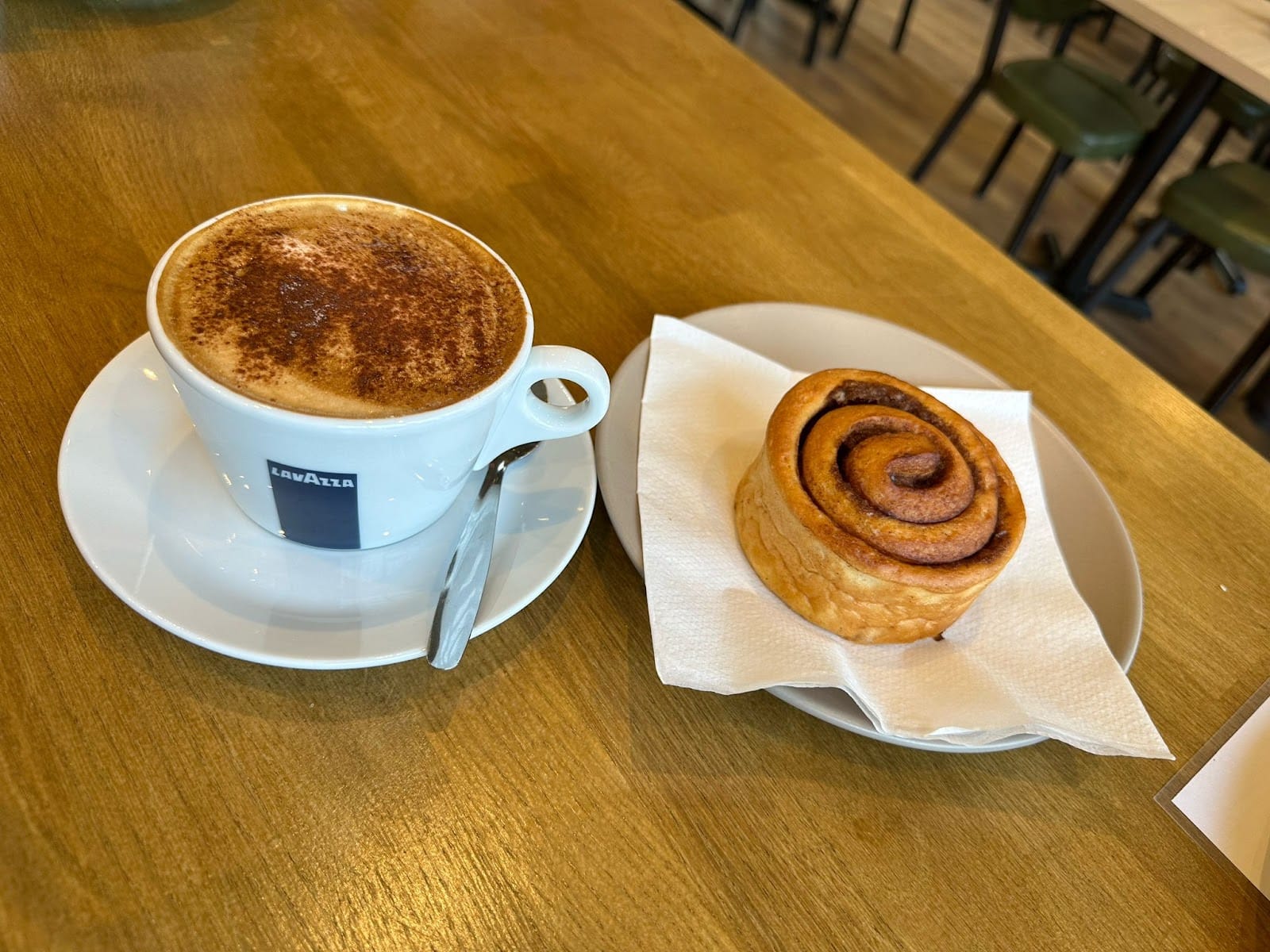 Florentia Cafè