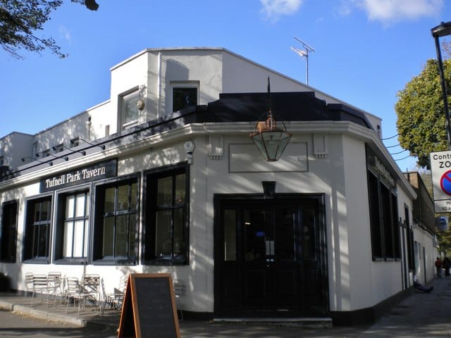 Bear + Wolf Cafe photo 2