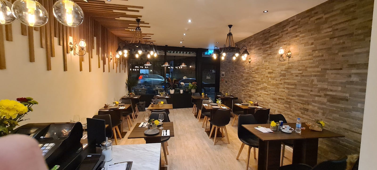 Lissus cafe bistro
