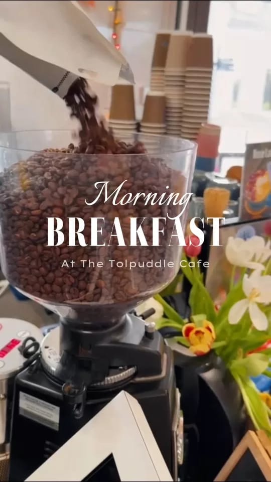 The Tolpuddle Cafe photo 4