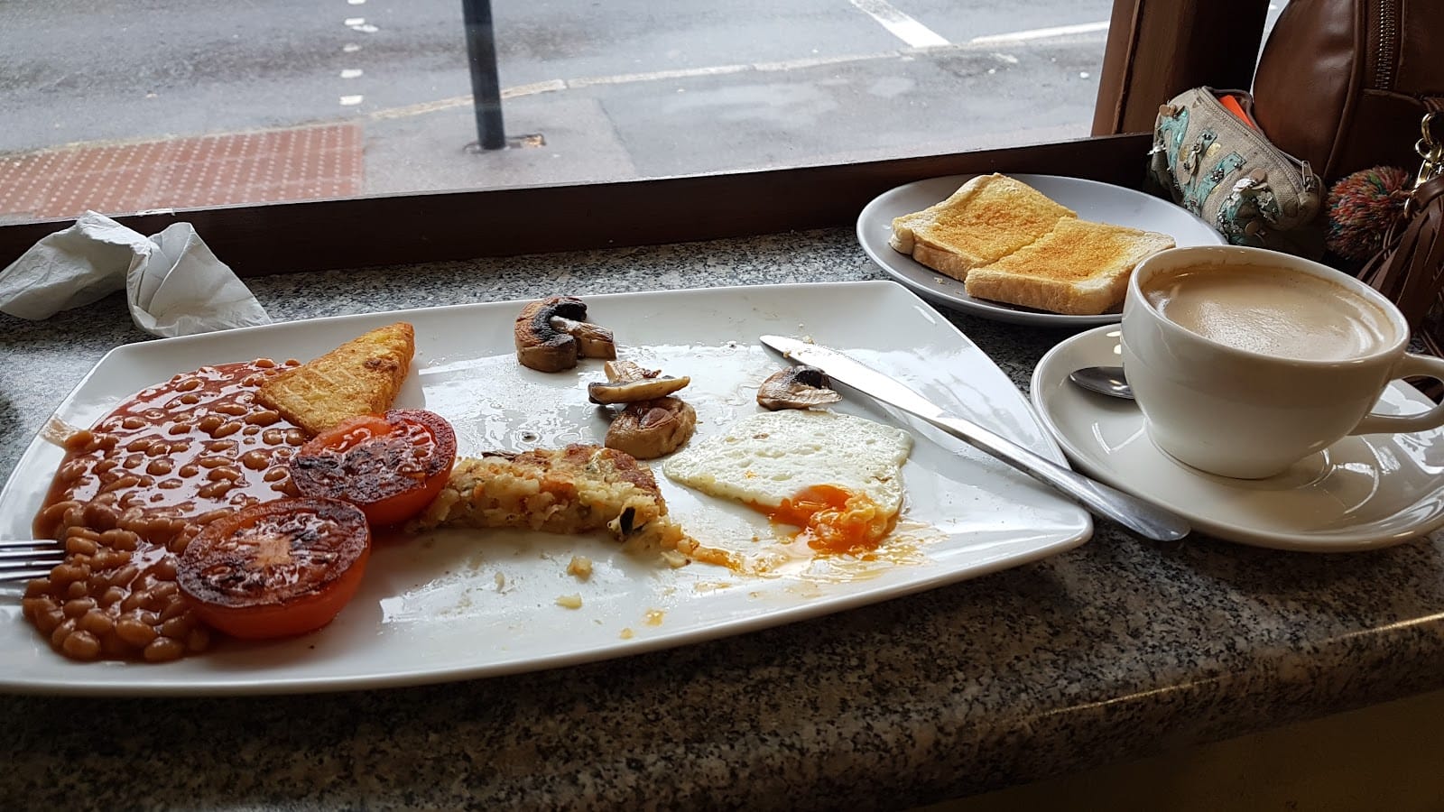N6 Cafe