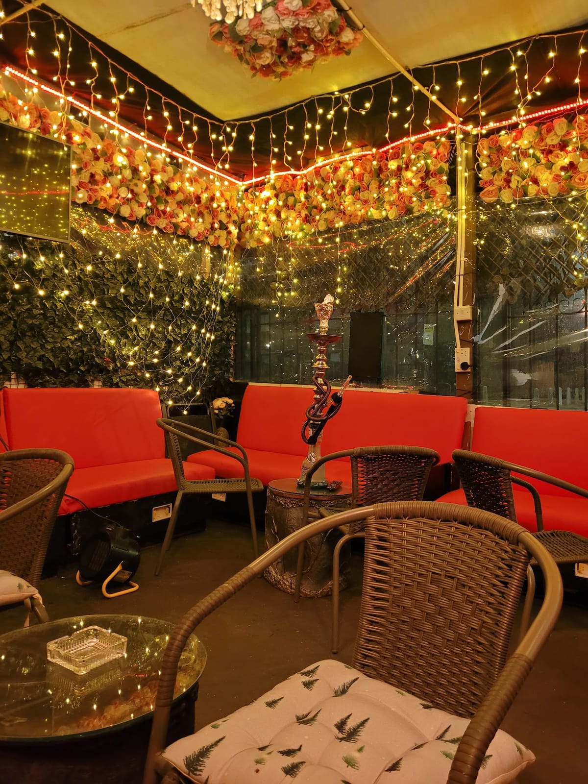 Hakuna Matata Cafe