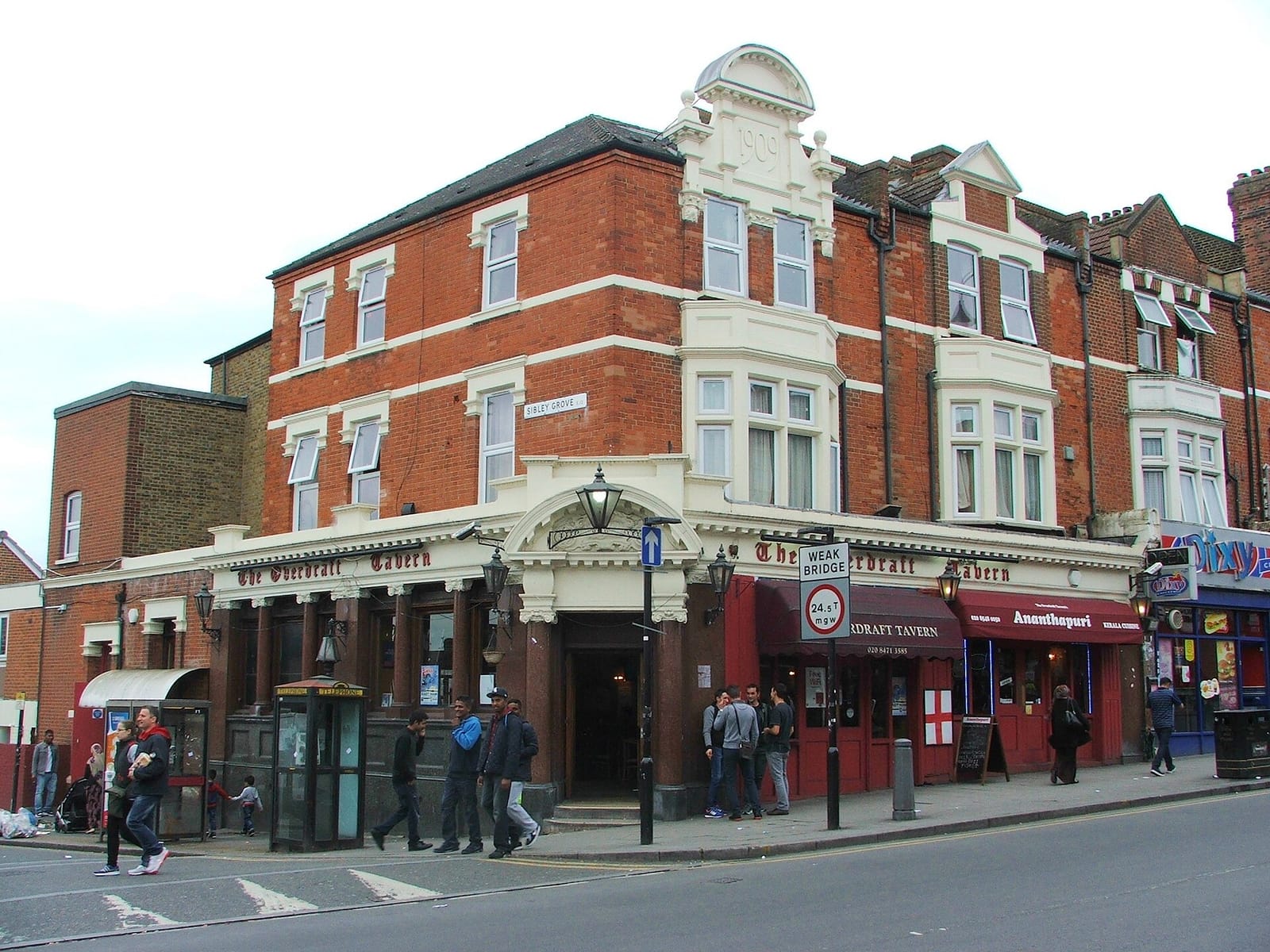 JJ’s Café photo 2