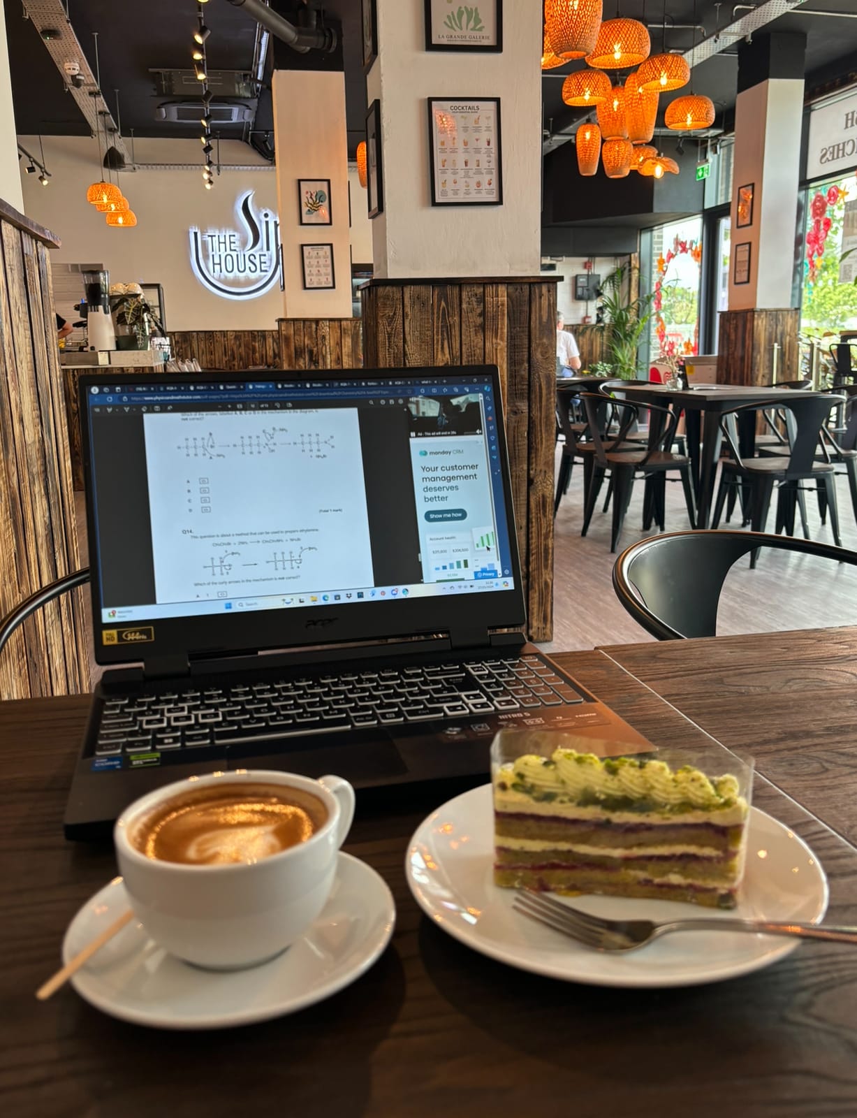 Sip House Coffee