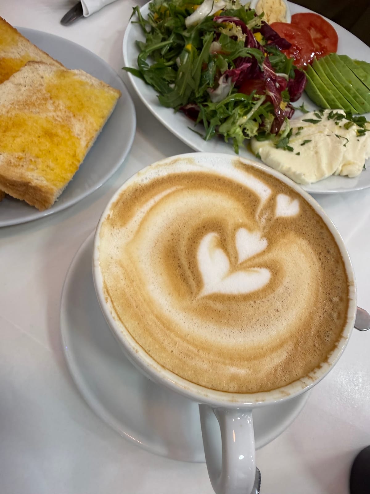 Cafe Doro