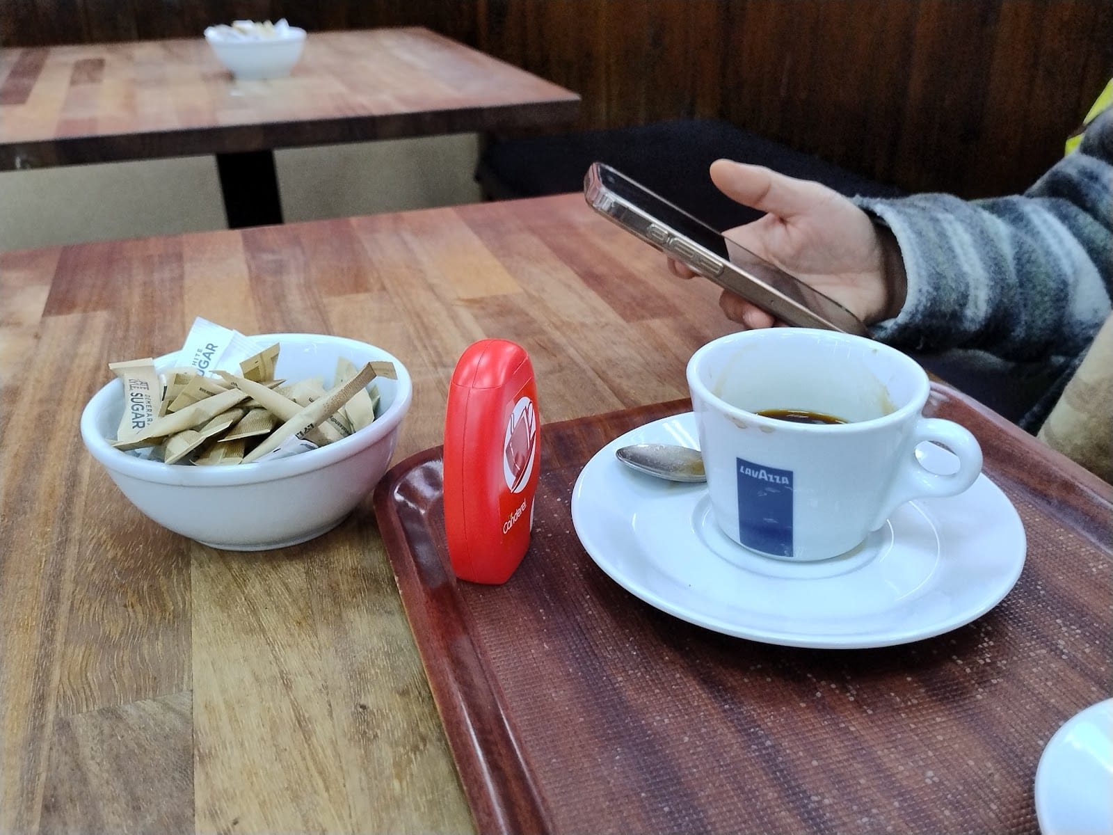 Caffé Italiano