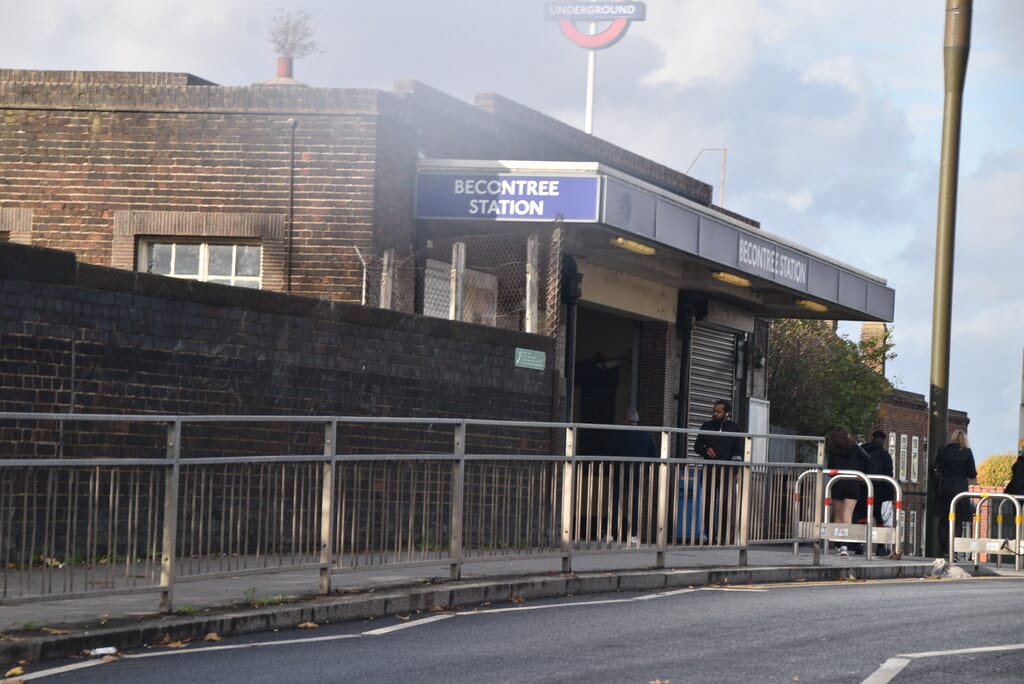 D&D Hill Cafe photo 5
