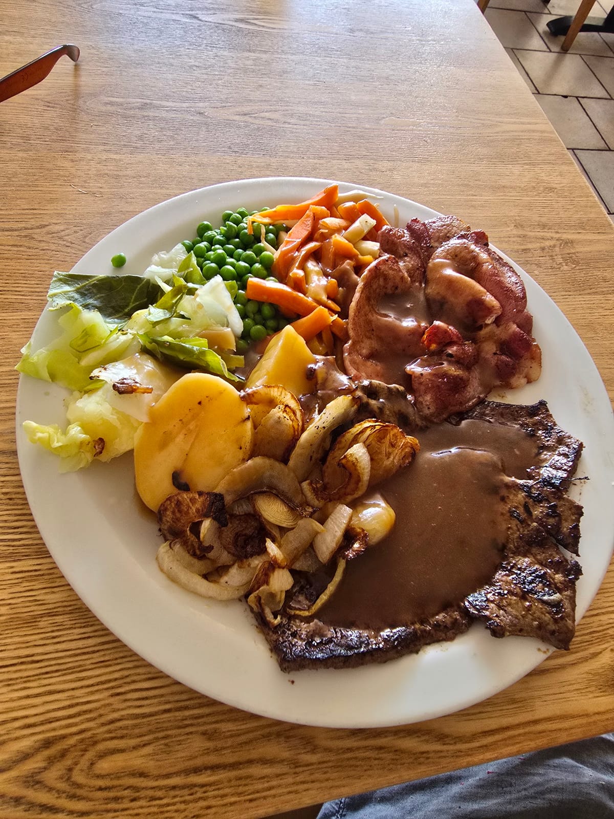 Oak Tree Cafe