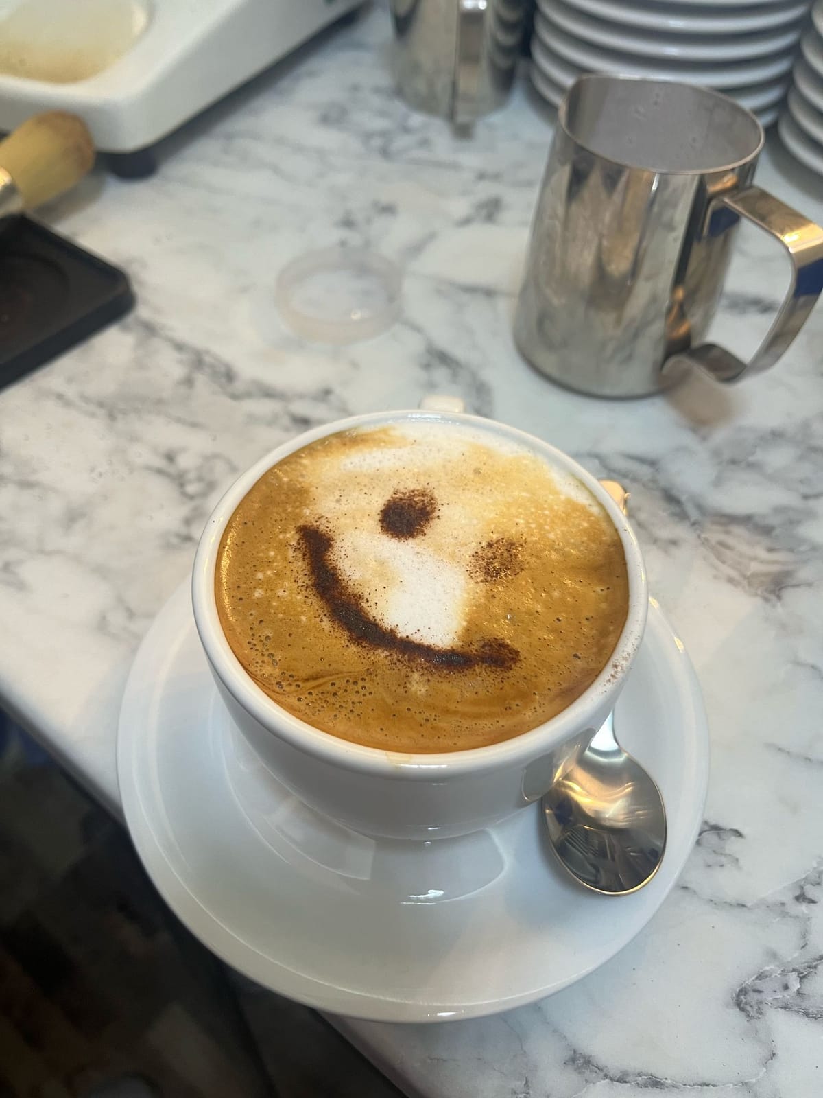 WOLF Cafe
