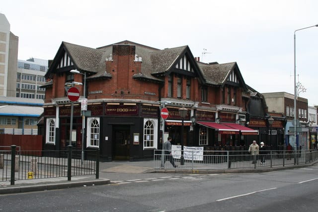 Ultimate Cafe & Restaurant photo 4