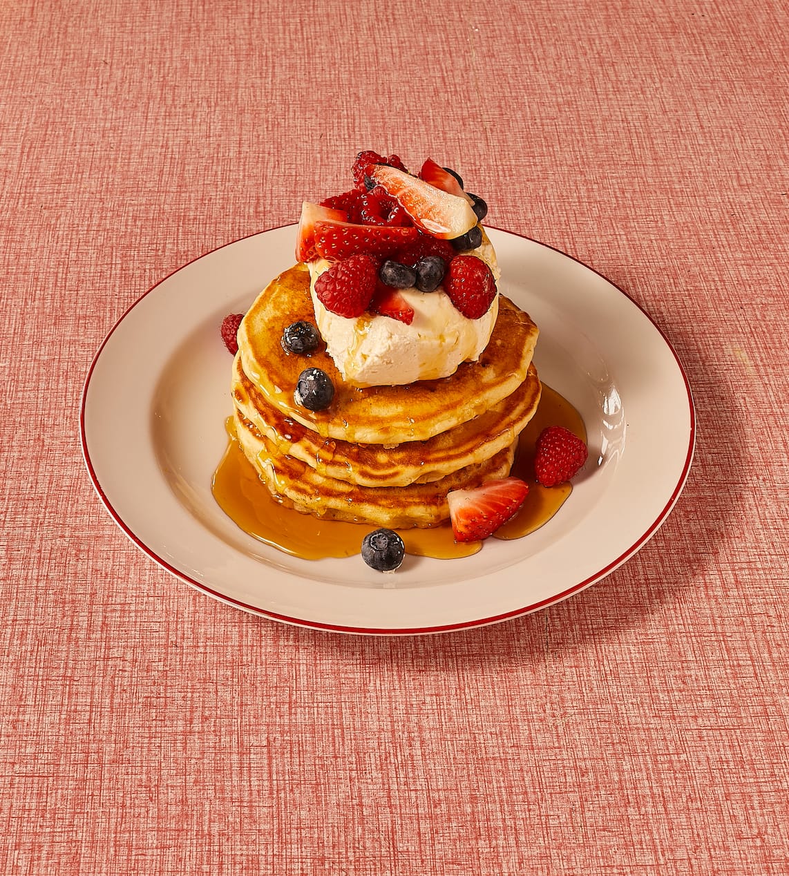 Big Breakfast Cafe photo 5
