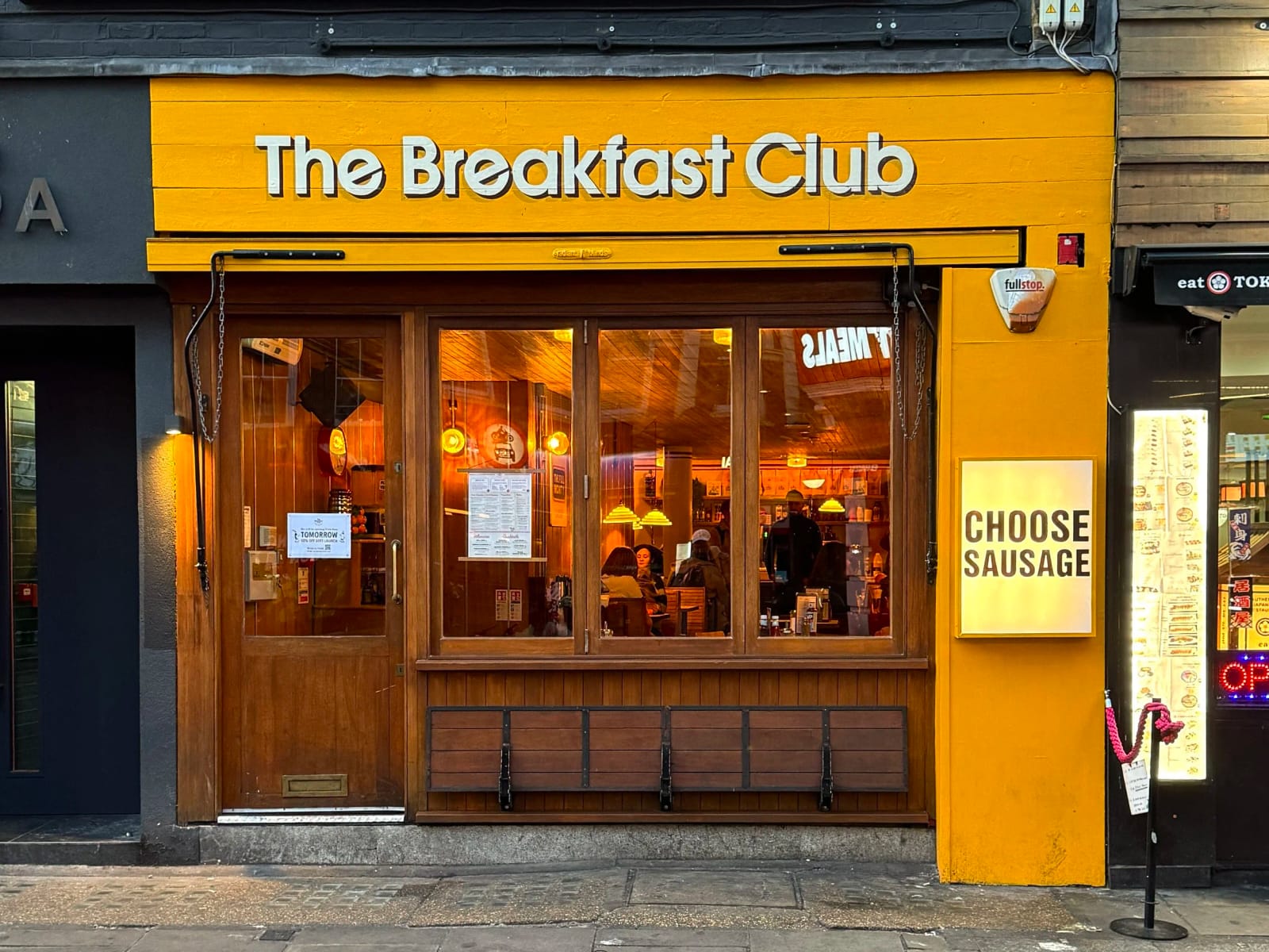 Big Breakfast Cafe photo 4