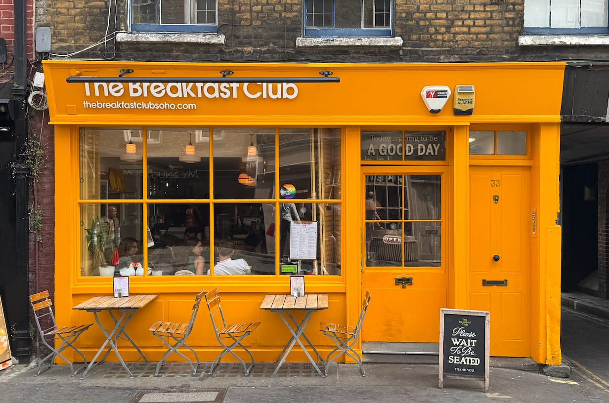 Big Breakfast Cafe photo 2