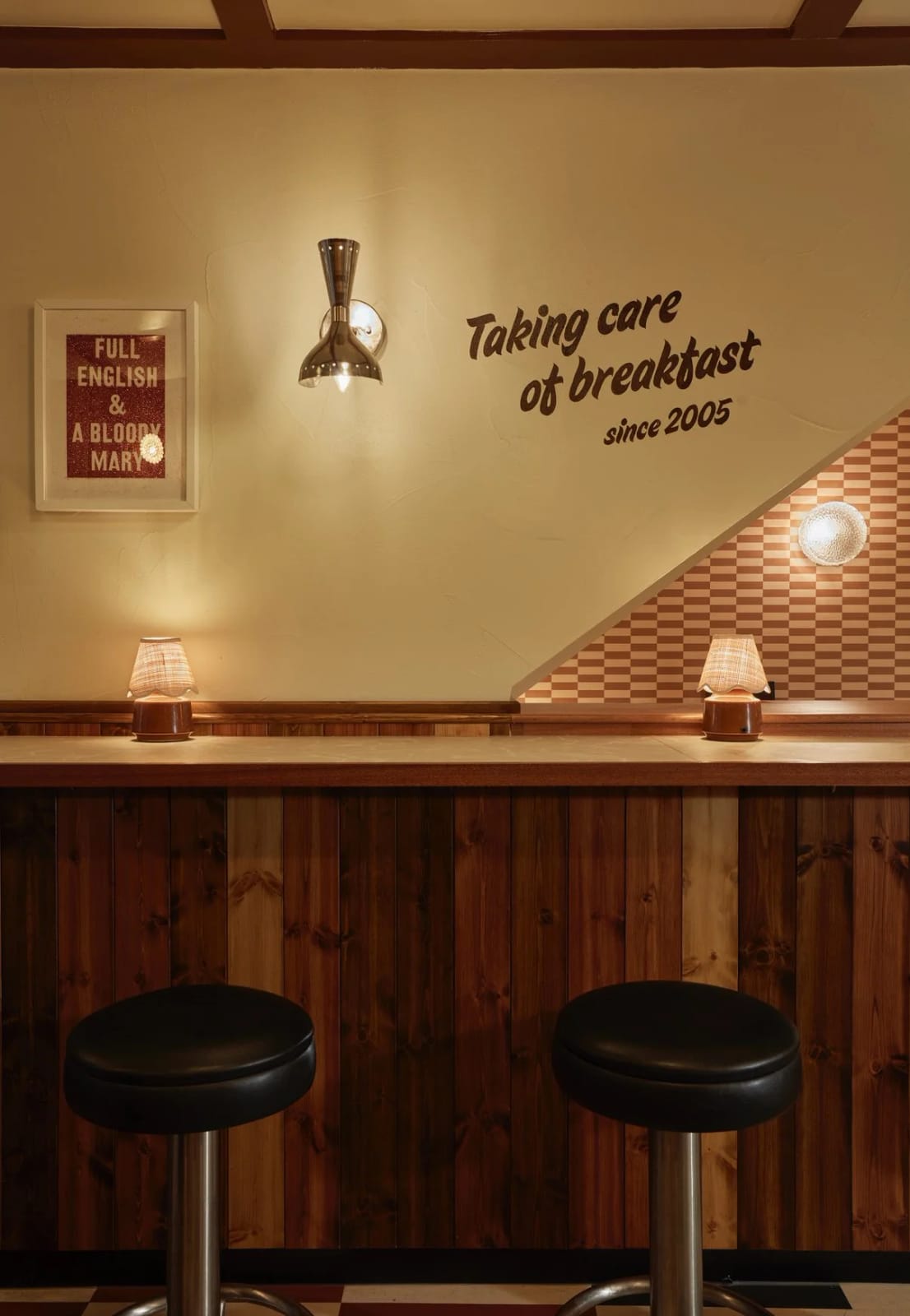 Big Breakfast Cafe photo 3