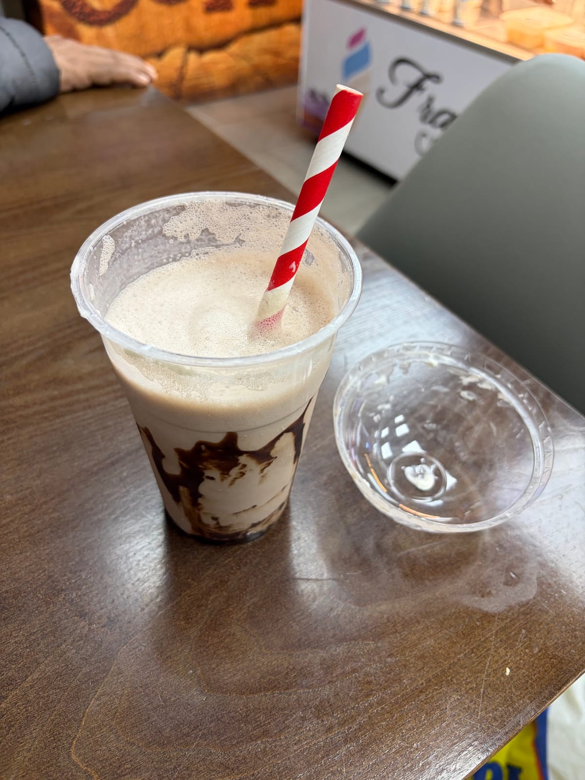 Chocoland Cafe