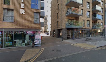 Galleon Cafe