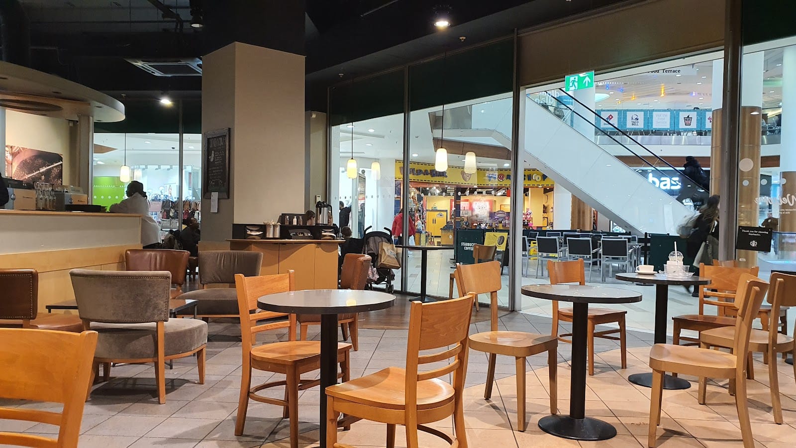 Starbucks Coffee