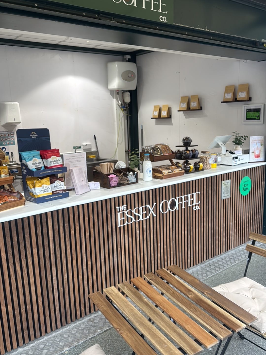Essex Coffee Co.