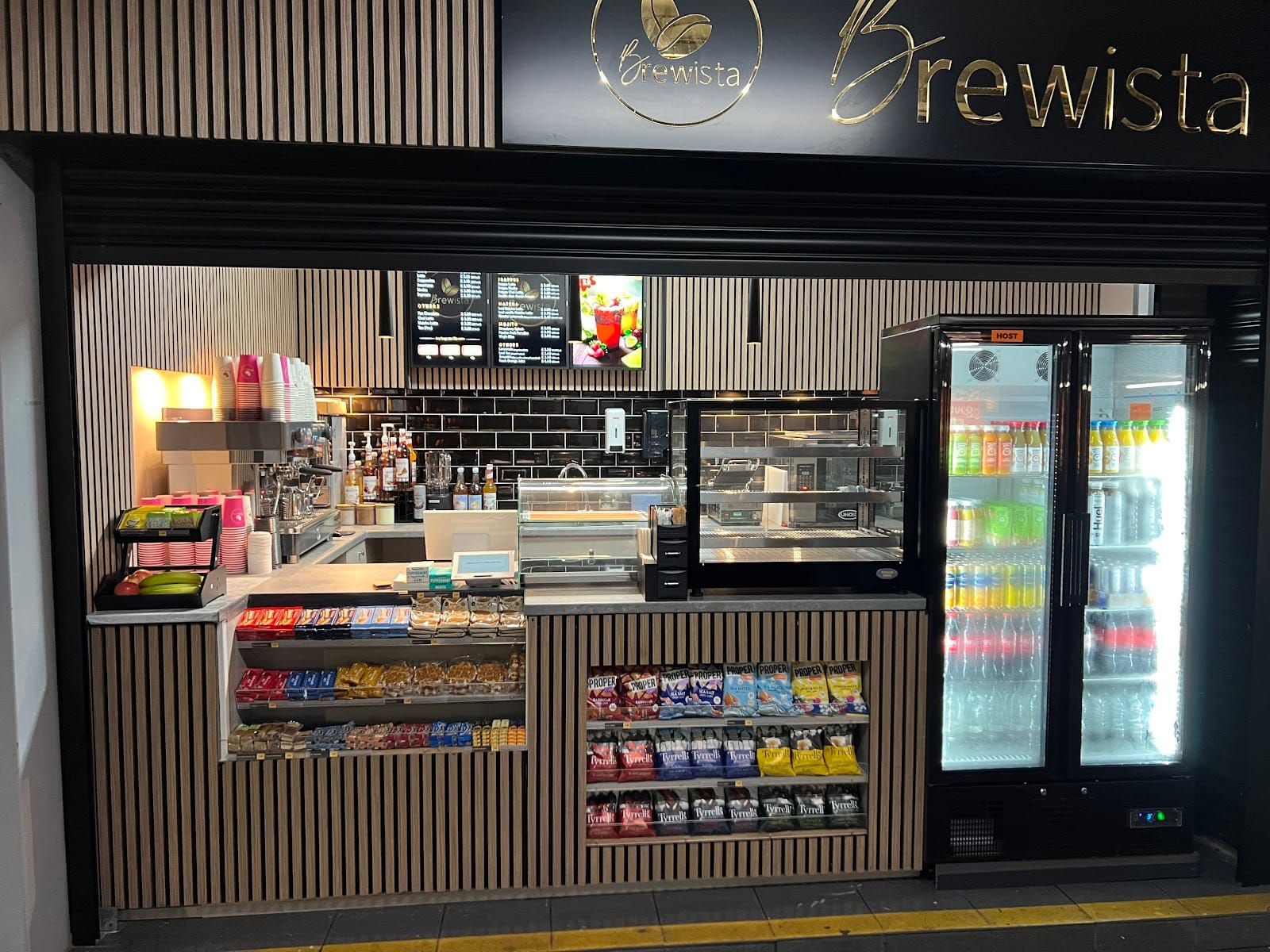 Brewista