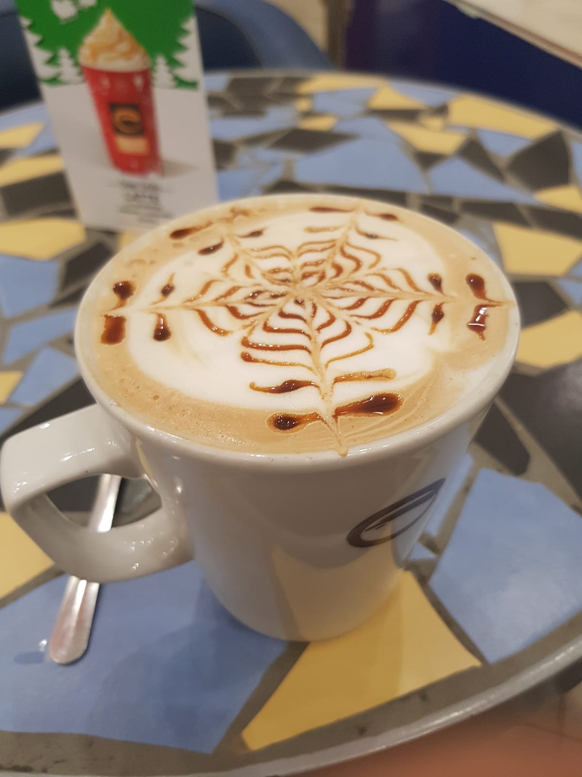 Esquires Coffee Basildon