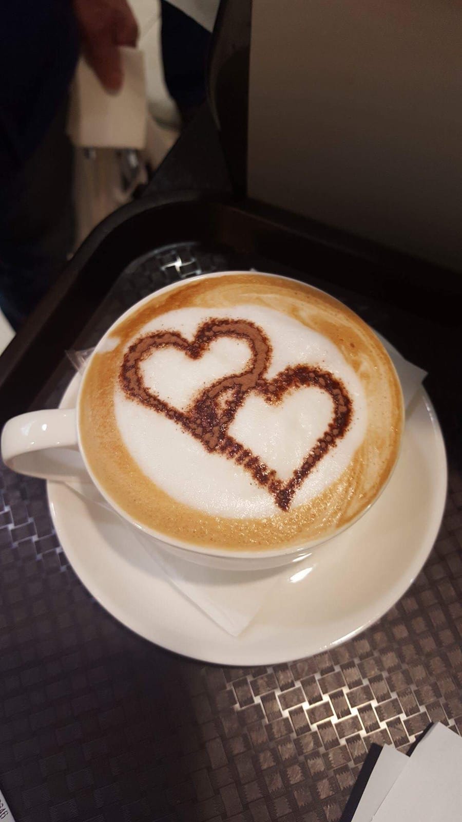 Muscovado Coffee Shop