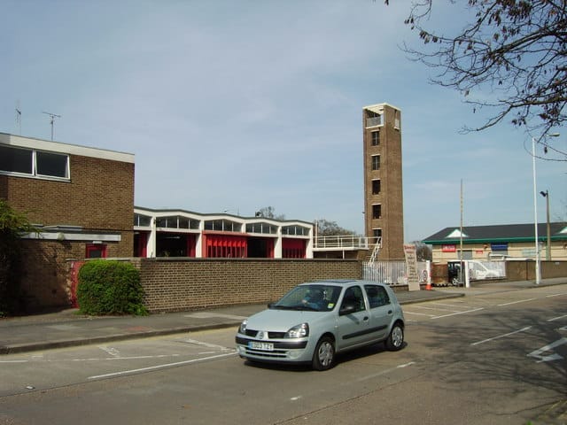 Creams Cafe Basildon photo 4