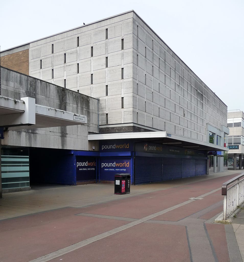 Creams Cafe Basildon photo 3