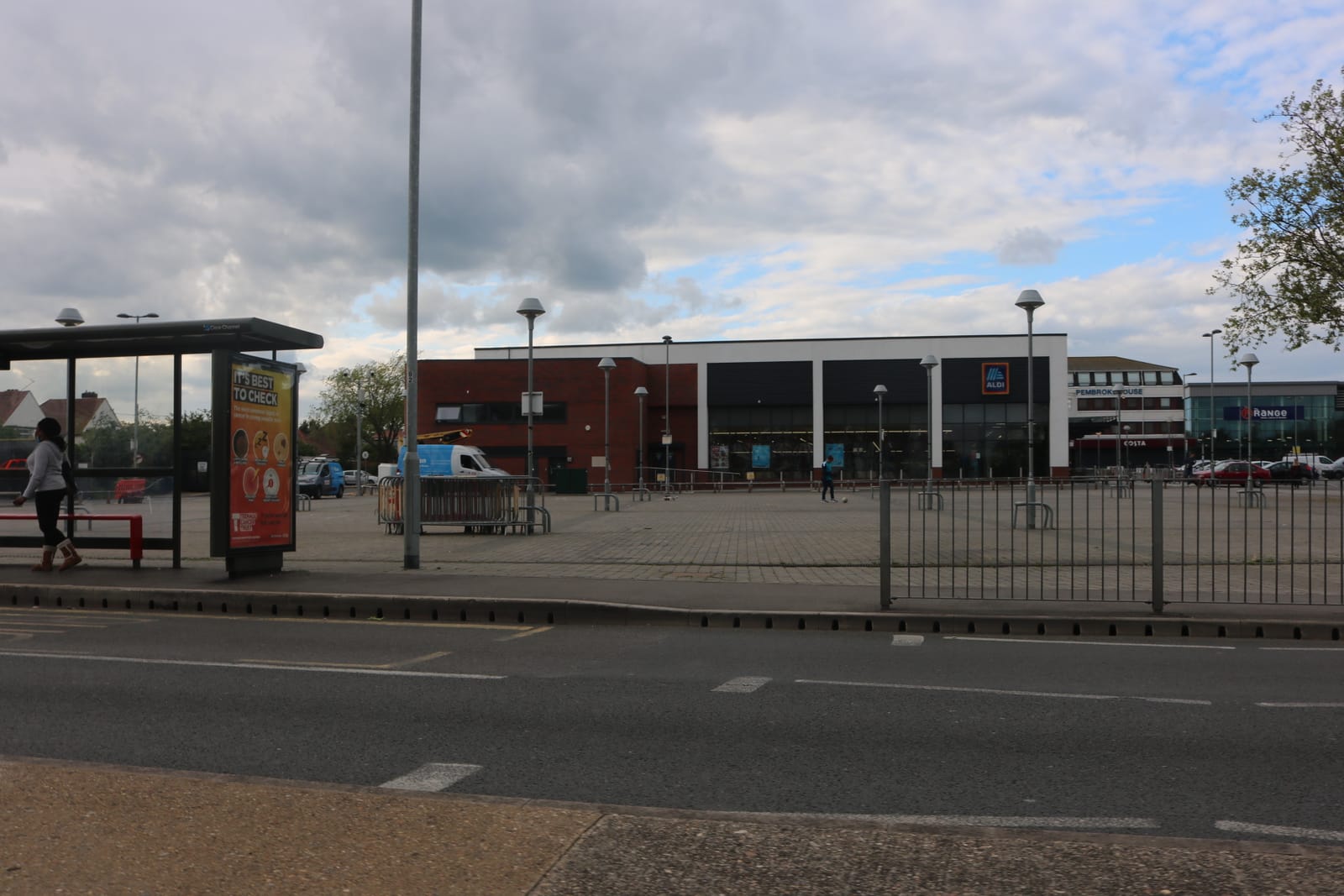 George's Cafe photo 3