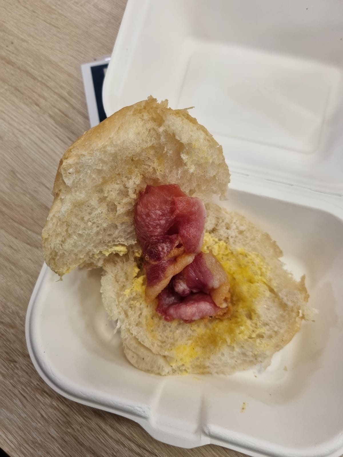 ASDA Cafe