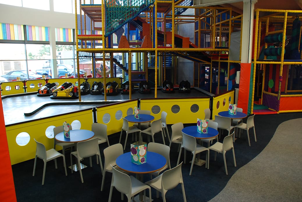 360 Play Basildon - Family Entertainment Centre and Party Venue